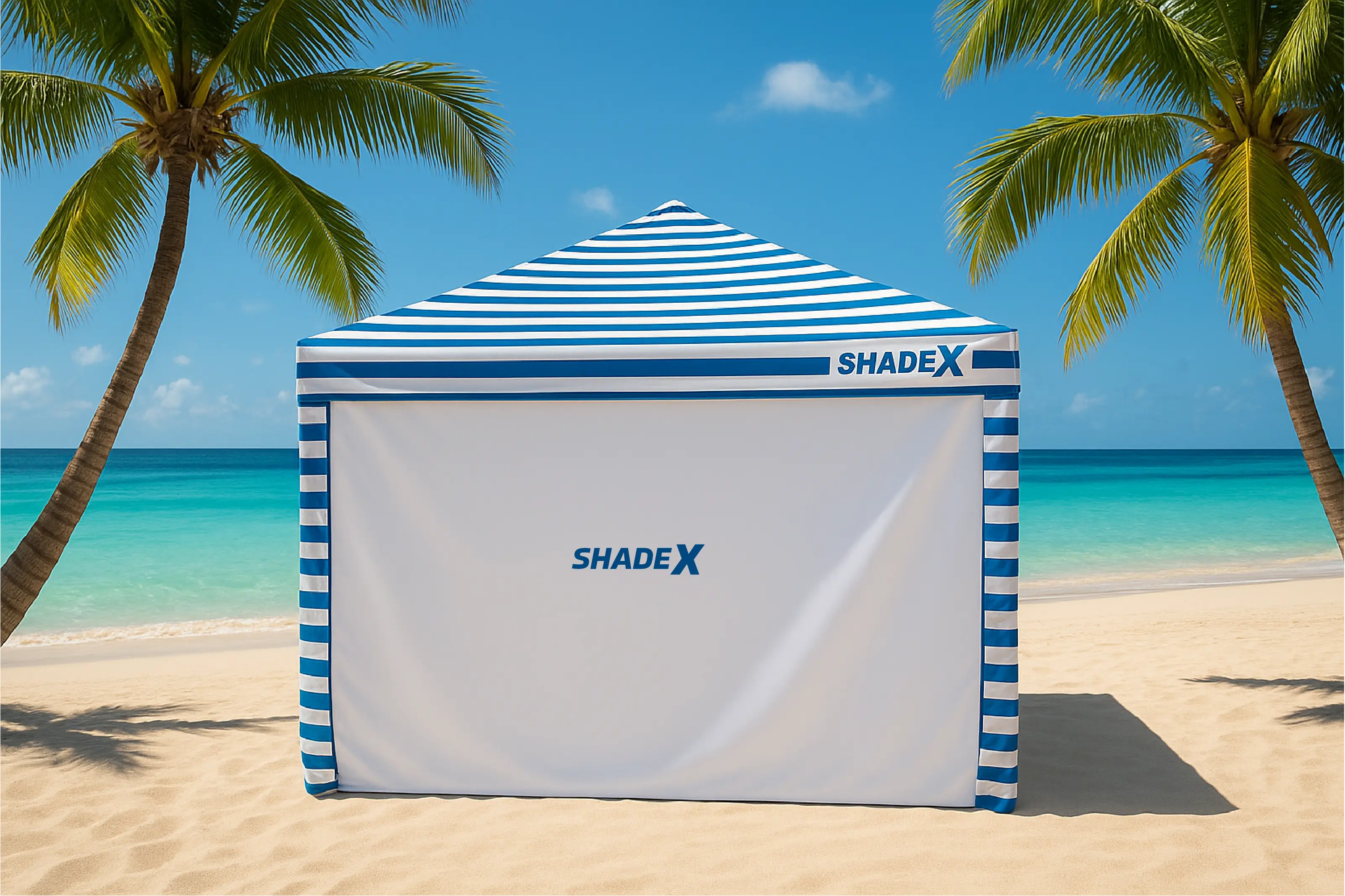 Beach Canopy